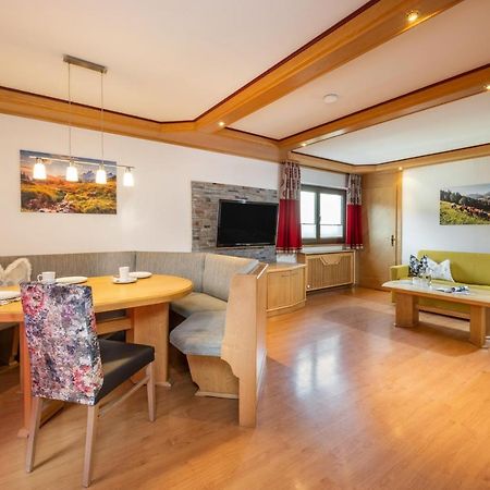 Wohn-Leben Altenmarkt Apartments Altenmarkt im Pongau Dış mekan fotoğraf