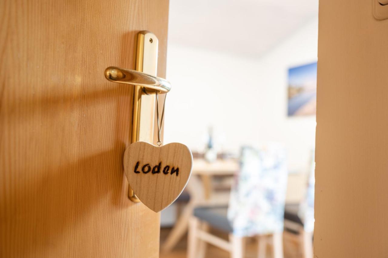 Wohn-Leben Altenmarkt Apartments Altenmarkt im Pongau Dış mekan fotoğraf