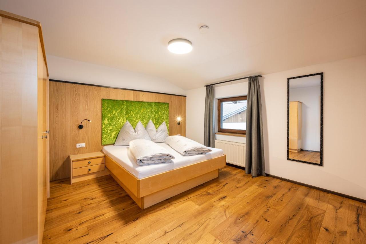 Wohn-Leben Altenmarkt Apartments Altenmarkt im Pongau Dış mekan fotoğraf