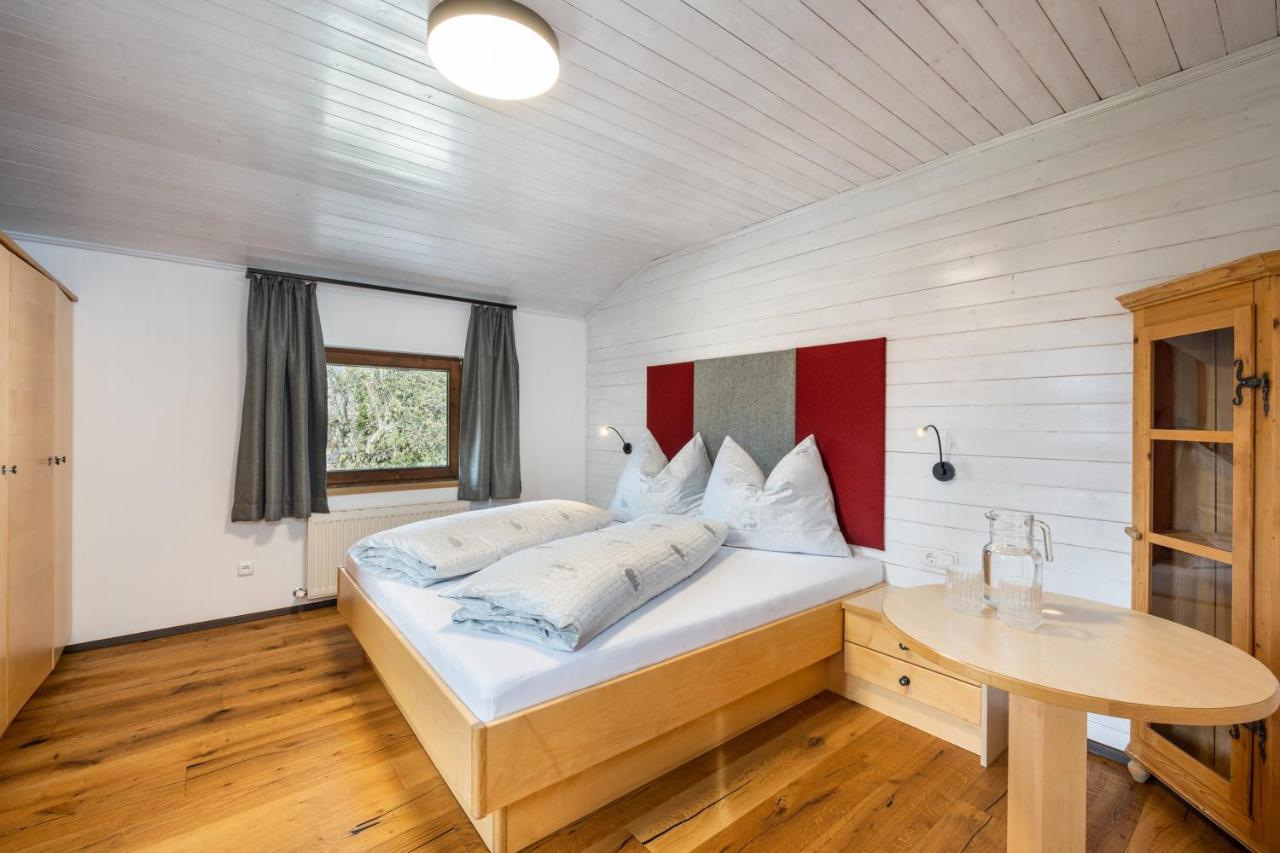 Wohn-Leben Altenmarkt Apartments Altenmarkt im Pongau Dış mekan fotoğraf