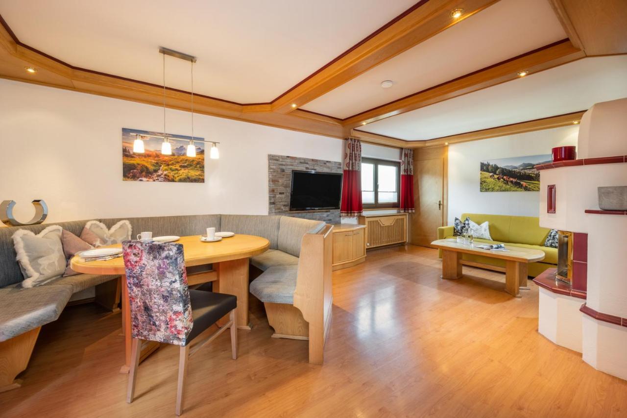 Wohn-Leben Altenmarkt Apartments Altenmarkt im Pongau Dış mekan fotoğraf