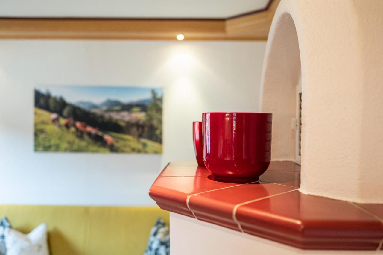 Wohn-Leben Altenmarkt Apartments Altenmarkt im Pongau Dış mekan fotoğraf