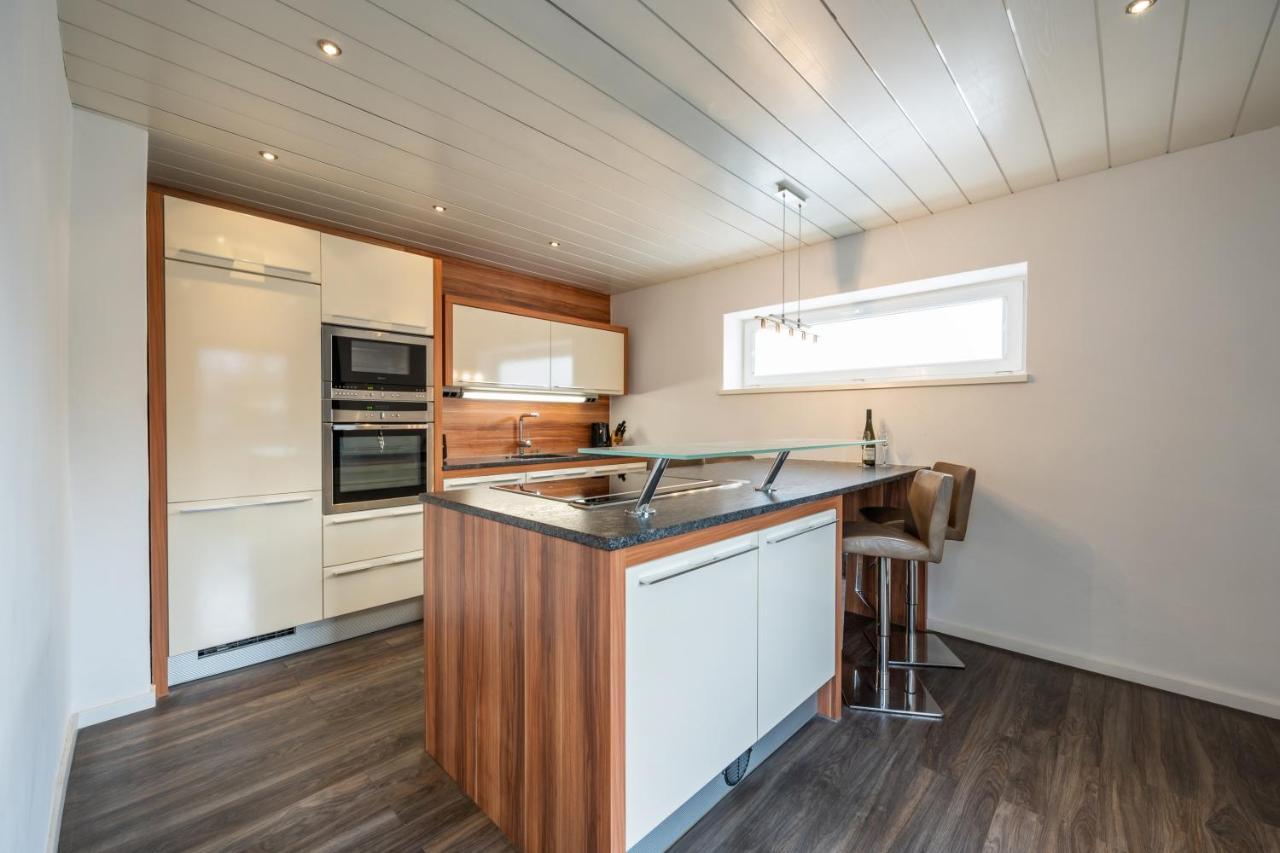 Wohn-Leben Altenmarkt Apartments Altenmarkt im Pongau Dış mekan fotoğraf