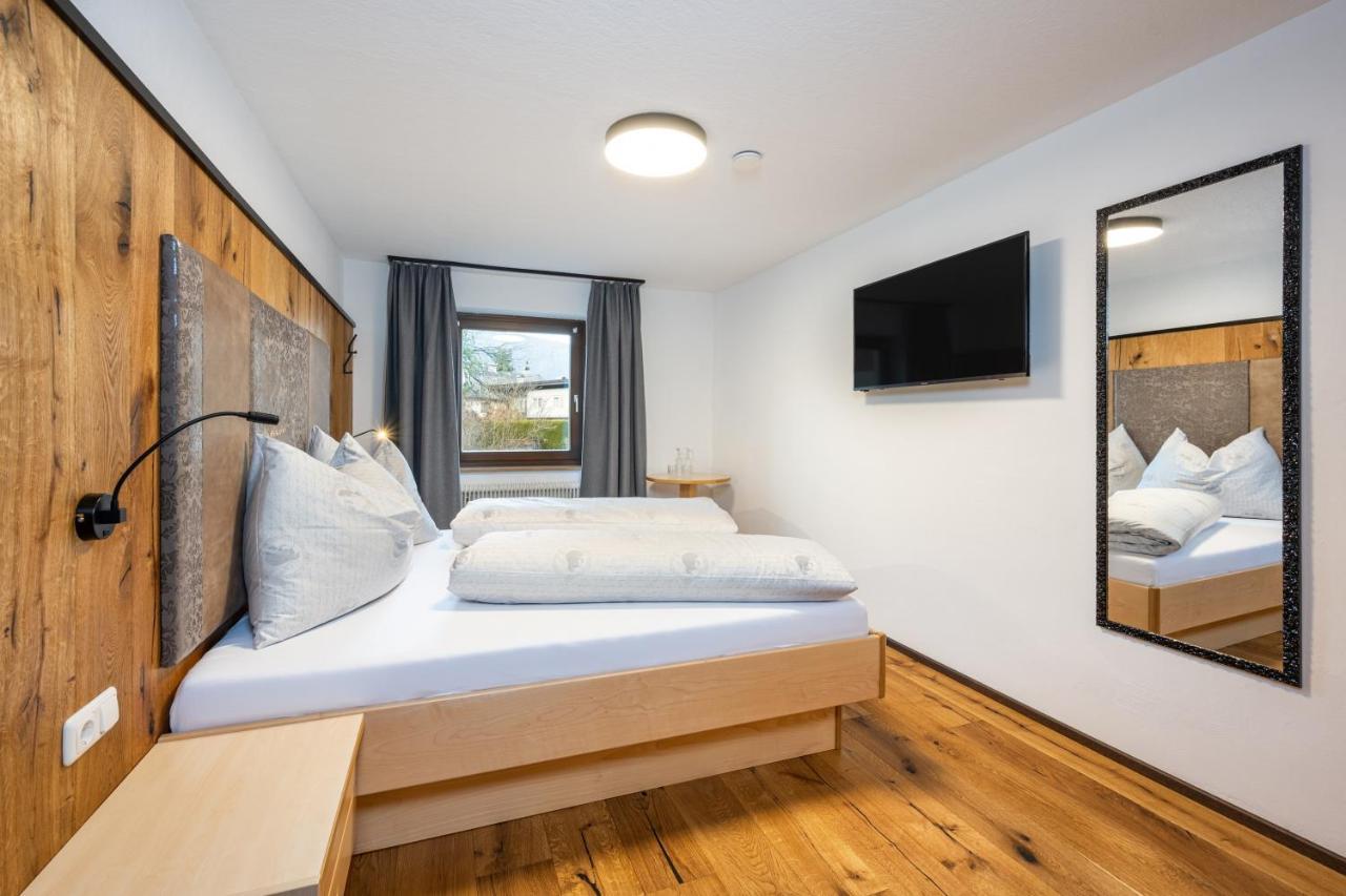 Wohn-Leben Altenmarkt Apartments Altenmarkt im Pongau Dış mekan fotoğraf