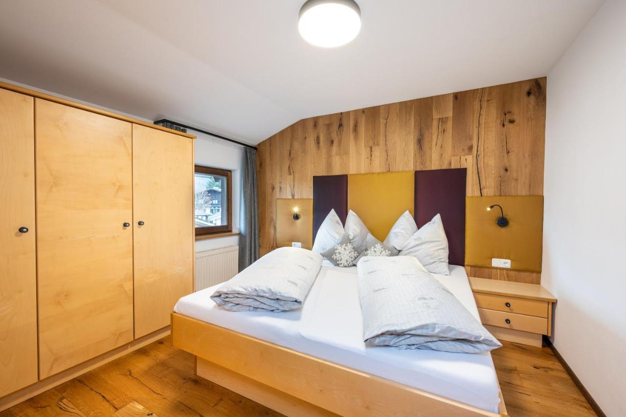 Wohn-Leben Altenmarkt Apartments Altenmarkt im Pongau Dış mekan fotoğraf