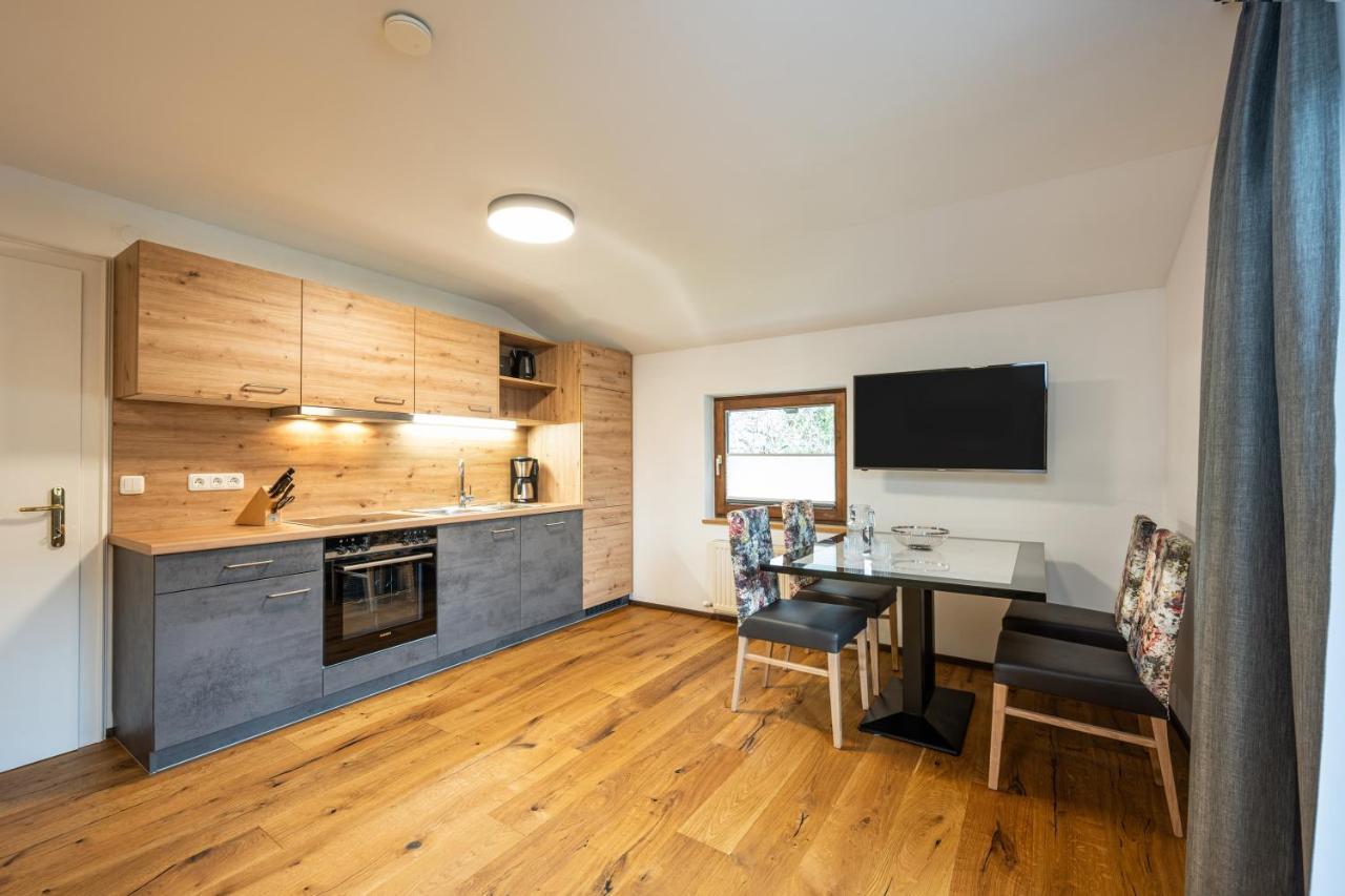 Wohn-Leben Altenmarkt Apartments Altenmarkt im Pongau Dış mekan fotoğraf