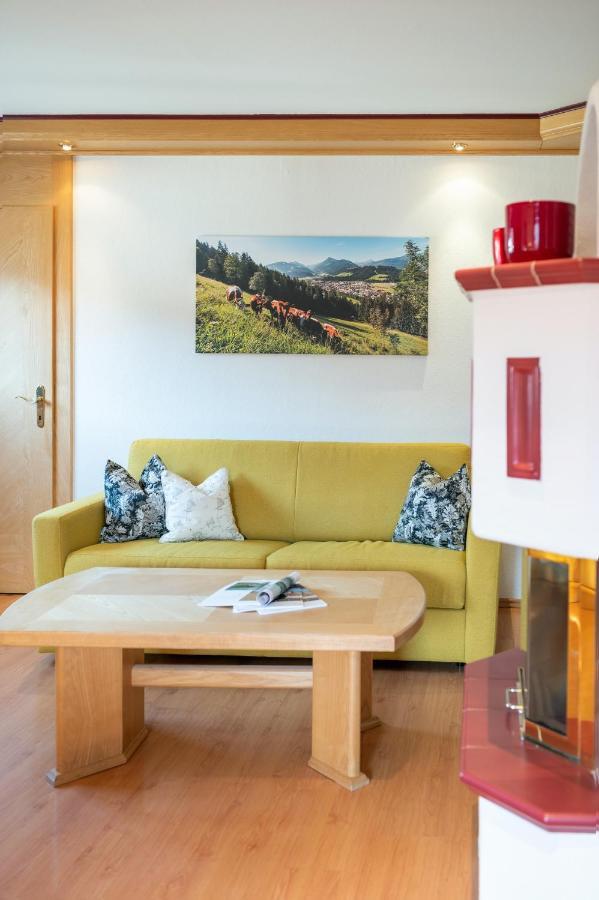 Wohn-Leben Altenmarkt Apartments Altenmarkt im Pongau Dış mekan fotoğraf