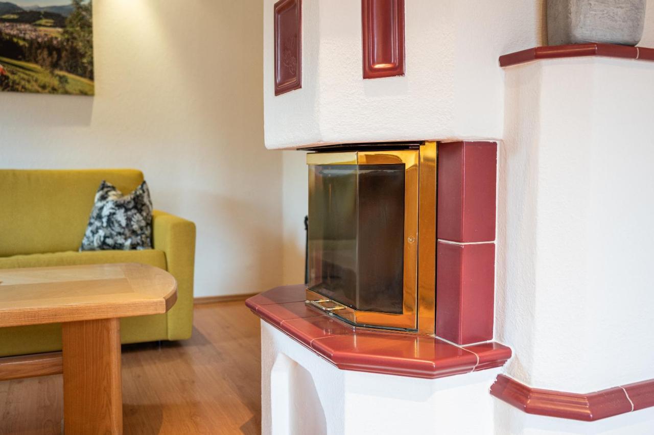 Wohn-Leben Altenmarkt Apartments Altenmarkt im Pongau Dış mekan fotoğraf