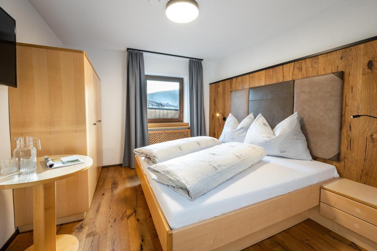 Wohn-Leben Altenmarkt Apartments Altenmarkt im Pongau Dış mekan fotoğraf